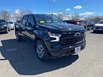 New 2025 Chevrolet Silverado 1500 RST Crew Cab 4WD Pickup for sale #S4818 - photo 7