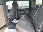 New 2025 Chevrolet Silverado 1500 Custom Crew Cab 4WD Pickup for sale #S4837 - photo 14