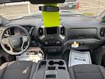 New 2025 Chevrolet Silverado 1500 Custom Crew Cab 4WD Pickup for sale #S4837 - photo 16