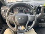 New 2025 Chevrolet Silverado 1500 Custom Crew Cab 4WD Pickup for sale #S4837 - photo 17