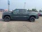New 2025 Chevrolet Silverado 1500 Custom Crew Cab 4WD Pickup for sale #S4837 - photo 3