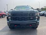 New 2025 Chevrolet Silverado 1500 Custom Crew Cab 4WD Pickup for sale #S4837 - photo 25