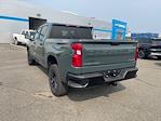 New 2025 Chevrolet Silverado 1500 Custom Crew Cab 4WD Pickup for sale #S4837 - photo 2