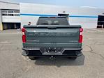 New 2025 Chevrolet Silverado 1500 Custom Crew Cab 4WD Pickup for sale #S4837 - photo 4