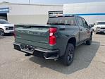 New 2025 Chevrolet Silverado 1500 Custom Crew Cab 4WD Pickup for sale #S4837 - photo 5
