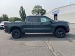 New 2025 Chevrolet Silverado 1500 Custom Crew Cab 4WD Pickup for sale #S4837 - photo 6