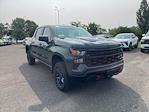 New 2025 Chevrolet Silverado 1500 Custom Crew Cab 4WD Pickup for sale #S4837 - photo 7