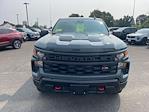 New 2025 Chevrolet Silverado 1500 Custom Crew Cab 4WD Pickup for sale #S4837 - photo 8