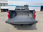 New 2025 Chevrolet Silverado 1500 Custom Crew Cab 4WD Pickup for sale #S4837 - photo 9