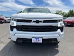 New 2025 Chevrolet Silverado 1500 RST Crew Cab 4WD Pickup for sale #S4878 - photo 25