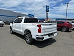 New 2025 Chevrolet Silverado 1500 RST Crew Cab 4WD Pickup for sale #S4878 - photo 2