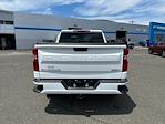 New 2025 Chevrolet Silverado 1500 RST Crew Cab 4WD Pickup for sale #S4878 - photo 4