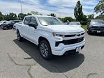 New 2025 Chevrolet Silverado 1500 RST Crew Cab 4WD Pickup for sale #S4878 - photo 7
