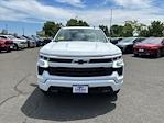 New 2025 Chevrolet Silverado 1500 RST Crew Cab 4WD Pickup for sale #S4878 - photo 8
