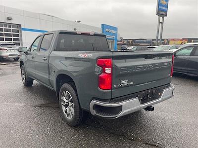 New 2025 Chevrolet Silverado 1500 LT Crew Cab 4WD Pickup for sale #S4899 - photo 2