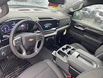New 2025 Chevrolet Silverado 1500 LT Crew Cab 4WD Pickup for sale #S4899 - photo 13