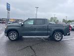 New 2025 Chevrolet Silverado 1500 LT Crew Cab 4WD Pickup for sale #S4899 - photo 3