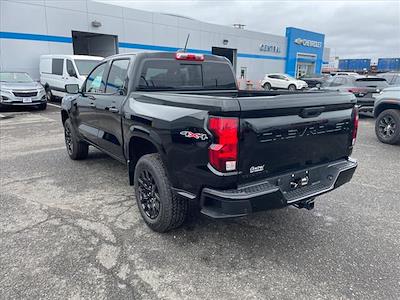 New 2025 Chevrolet Colorado Work Truck Crew Cab 4WD Pickup for sale #S4901 - photo 2