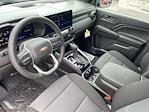 New 2025 Chevrolet Colorado Work Truck Crew Cab 4WD Pickup for sale #S4901 - photo 13