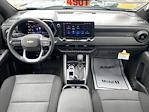 New 2025 Chevrolet Colorado Work Truck Crew Cab 4WD Pickup for sale #S4901 - photo 15