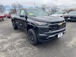 New 2025 Chevrolet Colorado Work Truck Crew Cab 4WD Pickup for sale #S4901 - photo 8