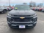 New 2025 Chevrolet Colorado Work Truck Crew Cab 4WD Pickup for sale #S4901 - photo 9