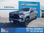 New 2025 Chevrolet Silverado 1500 LT Crew Cab 4WD Pickup for sale #S4908 - photo 1