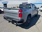New 2025 Chevrolet Silverado 1500 LT Crew Cab 4WD Pickup for sale #S4908 - photo 5