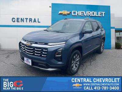 New 2026 Chevrolet Equinox LT AWD SUV for sale #S4937 - photo 1