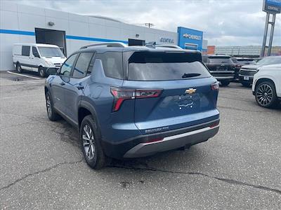 New 2026 Chevrolet Equinox LT AWD SUV for sale #S4937 - photo 2