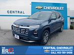 New 2026 Chevrolet Equinox LT AWD SUV for sale #S4937 - photo 1