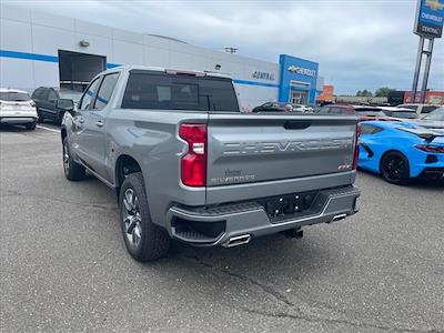New 2025 Chevrolet Silverado 1500 RST Crew Cab 4WD Pickup for sale #S4977 - photo 2