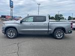 New 2025 Chevrolet Silverado 1500 RST Crew Cab 4WD Pickup for sale #S4977 - photo 3
