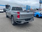 New 2025 Chevrolet Silverado 1500 RST Crew Cab 4WD Pickup for sale #S4977 - photo 2