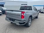 New 2025 Chevrolet Silverado 1500 RST Crew Cab 4WD Pickup for sale #S4977 - photo 5