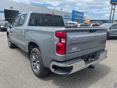 New 2025 Chevrolet Silverado 1500 LT Crew Cab 4WD Pickup for sale #S4995 - photo 2