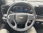 New 2025 Chevrolet Silverado 1500 LT Crew Cab 4WD Pickup for sale #S4995 - photo 17