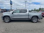 New 2025 Chevrolet Silverado 1500 LT Crew Cab 4WD Pickup for sale #S4995 - photo 3