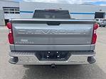 New 2025 Chevrolet Silverado 1500 LT Crew Cab 4WD Pickup for sale #S4995 - photo 4