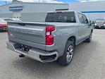 New 2025 Chevrolet Silverado 1500 LT Crew Cab 4WD Pickup for sale #S4995 - photo 5