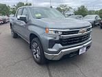 New 2025 Chevrolet Silverado 1500 LT Crew Cab 4WD Pickup for sale #S4995 - photo 7