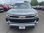 New 2025 Chevrolet Silverado 1500 LT Crew Cab 4WD Pickup for sale #S4995 - photo 8