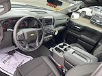 New 2025 Chevrolet Silverado 1500 Custom Crew Cab 4WD Pickup for sale #S5010 - photo 13
