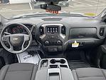 New 2025 Chevrolet Silverado 1500 Custom Crew Cab 4WD Pickup for sale #S5010 - photo 16