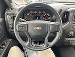 New 2025 Chevrolet Silverado 1500 Custom Crew Cab 4WD Pickup for sale #S5010 - photo 17