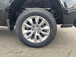 New 2025 Chevrolet Silverado 1500 Custom Crew Cab 4WD Pickup for sale #S5010 - photo 22
