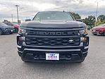 New 2025 Chevrolet Silverado 1500 Custom Crew Cab 4WD Pickup for sale #S5010 - photo 25