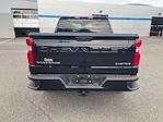 New 2025 Chevrolet Silverado 1500 Custom Crew Cab 4WD Pickup for sale #S5010 - photo 4