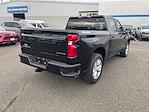 New 2025 Chevrolet Silverado 1500 Custom Crew Cab 4WD Pickup for sale #S5010 - photo 5