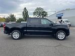 New 2025 Chevrolet Silverado 1500 Custom Crew Cab 4WD Pickup for sale #S5010 - photo 6